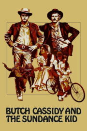 Butch Cassidy and the Sundance Kid (1969) | NuengDee24