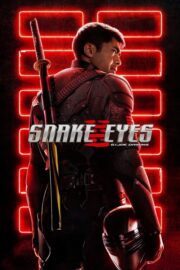Snake Eyes: G.I. Joe Origins (2021) | NuengDee24