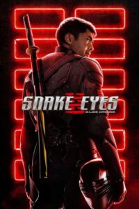 Snake Eyes: G.I. Joe Origins (2021) | NuengDee24