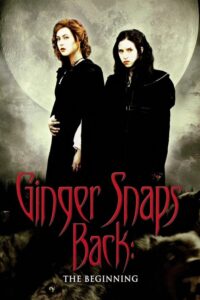 Ginger Snaps Back: The Beginning (2004) | NuengDee24