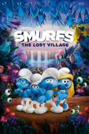 Smurfs: The Lost Village (2017) | NuengDee24