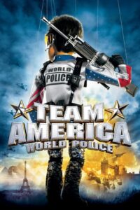 Team America: World Police (2004) | NuengDee24