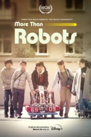 More Than Robots (2022) | NuengDee24