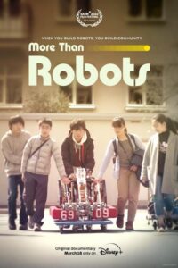 More Than Robots (2022) | NuengDee24