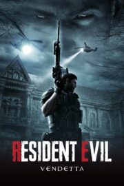 Resident Evil: Vendetta (2017) | NuengDee24