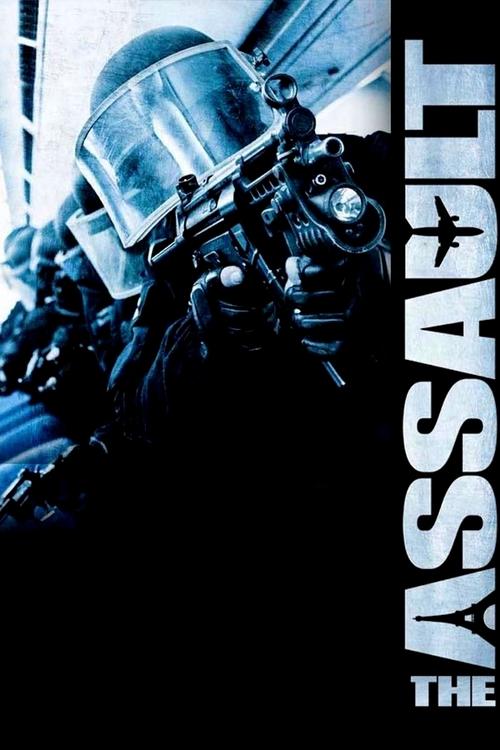 L’assaut (2010)