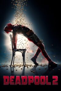 Deadpool 2 (2018) | NuengDee24