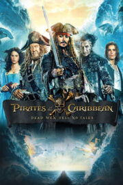 Pirates of the Caribbean: Dead Men Tell No Tales (2017) | NuengDee24