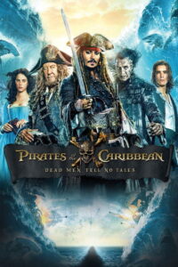 Pirates of the Caribbean: Dead Men Tell No Tales (2017) | NuengDee24