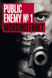 Public Enemy Number One (Mesrine) (2008) | NuengDee24