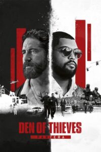 Den of Thieves 2: Pantera (2025) | NuengDee24
