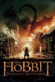 The Hobbit 3: The Battle of the Five Armies (2014) | NuengDee24