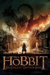 The Hobbit 3: The Battle of the Five Armies (2014) | NuengDee24