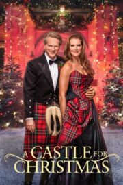 A Castle for Christmas (2021) | NuengDee24