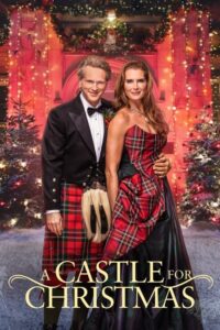 A Castle for Christmas (2021) | NuengDee24