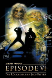 Star Wars:Episode VI-Return of the Jedi (1983) | NuengDee24