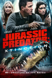 Xtinction: Predator X (2010) | NuengDee24