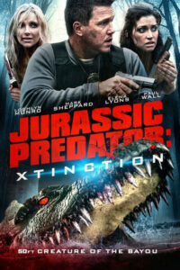 Xtinction: Predator X (2010) | NuengDee24
