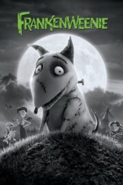 Frankenweenie (2012) พากย์ไทย
