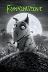 Frankenweenie (2012) พากย์ไทย