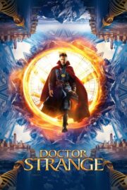 Doctor Strange (2016) พากย์ไทย