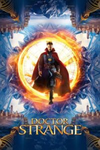Doctor Strange (2016) พากย์ไทย