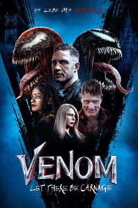 Venom: Let There Be Carnage (2021) | NuengDee24
