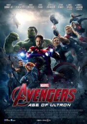 Avengers: Age of Ultron (2015) | NuengDee24