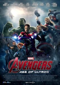 Avengers: Age of Ultron (2015) | NuengDee24