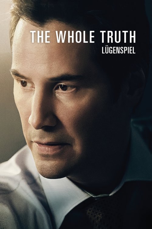 The Whole Truth (2021)