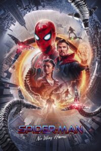 Spider-Man: No Way Home (2021) | NuengDee24