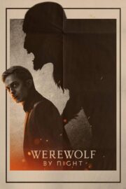 Werewolf by Night in Color (2023) | NuengDee24