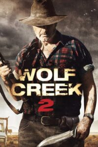 Wolf Creek 2 (2013) | NuengDee24
