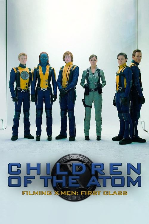 X-Men 1 (2000)