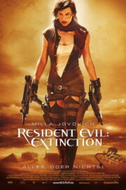 Resident Evil: Extinction (2007) | NuengDee24
