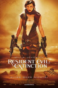 Resident Evil: Extinction (2007) | NuengDee24