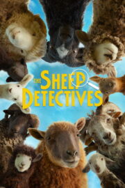 The Sheep Detectives (2026) | NuengDee24