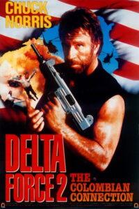 Delta Force 2: The Colombian Connection (1990) | NuengDee24