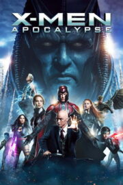 X-Men: Apocalypse X (2016) | NuengDee24