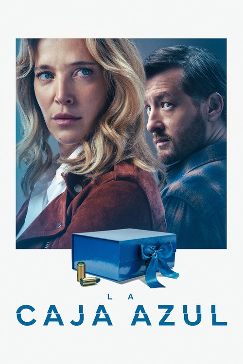 The Box (2021)