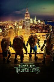 Teenage Mutant Ninja Turtles (2014) | NuengDee24