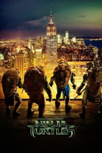 Teenage Mutant Ninja Turtles (2014) | NuengDee24