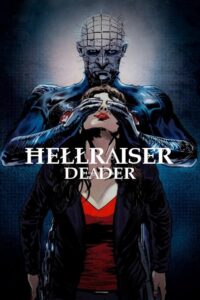 Hellraiser: Deader (2005) | NuengDee24