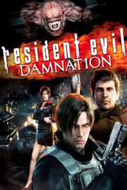 Resident Evil: Damnation (2012) | NuengDee24