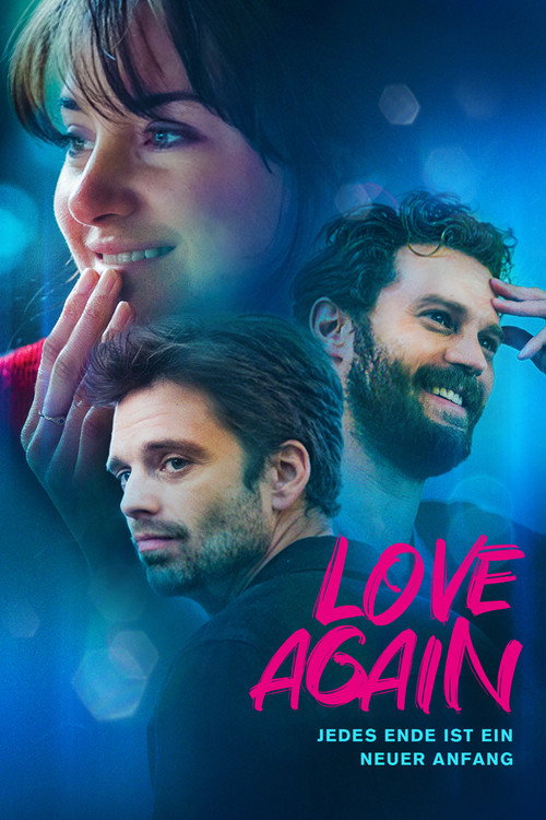 Endings, Beginnings (2019)