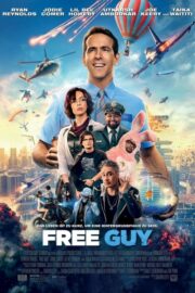 Free Guy (2021) | NuengDee24