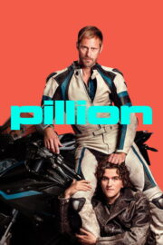 Pillion คนข้างหลัง (2026)