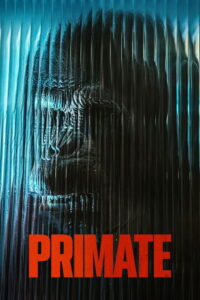 Primate ลิงคลั่งพันธุ์ดิบ (2026)