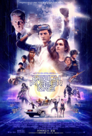 Ready Player One (2018) พากย์ไทย