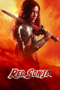 Red Sonja (2025) พากย์ไทย
